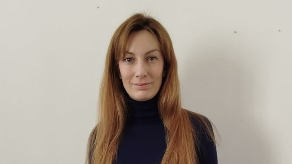 Ospedale di Borgomanero, nuovo arrivo nell'équipe del reparto di Gastroenterologia